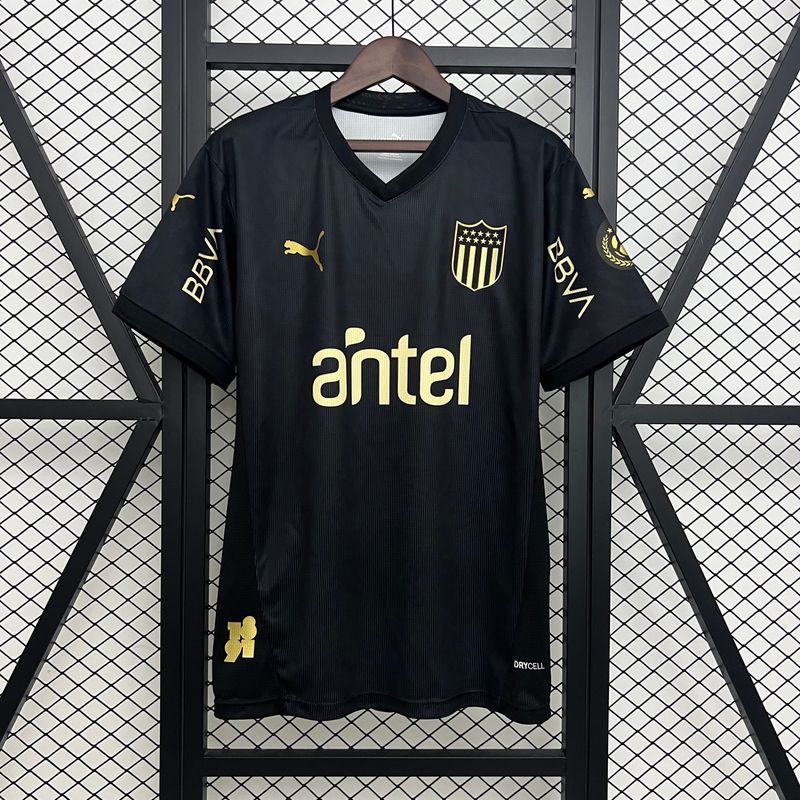 Camisa Peñarol 2025/2026