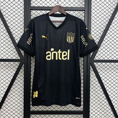 Camisa Peñarol 2025/2026