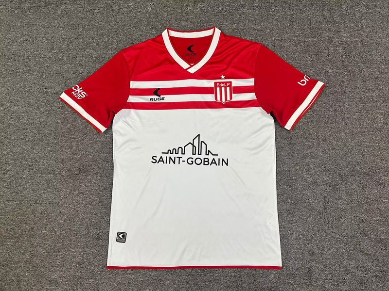 Camisa   Estudiantes de La Plata 2025/2026 Away