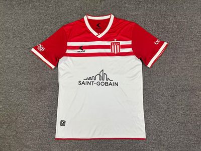 Camisa   Estudiantes de La Plata 2025/2026 Away