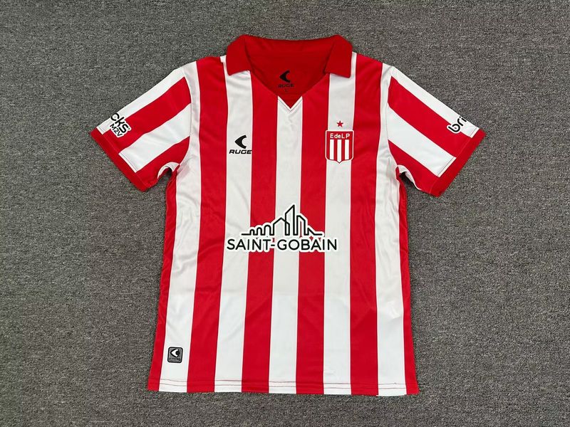 Camisa   Estudiantes de La Plata 2025/2026