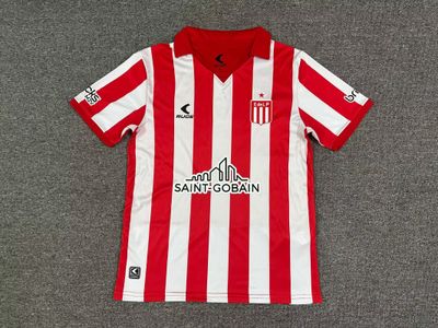 Camisa   Estudiantes de La Plata 2025/2026