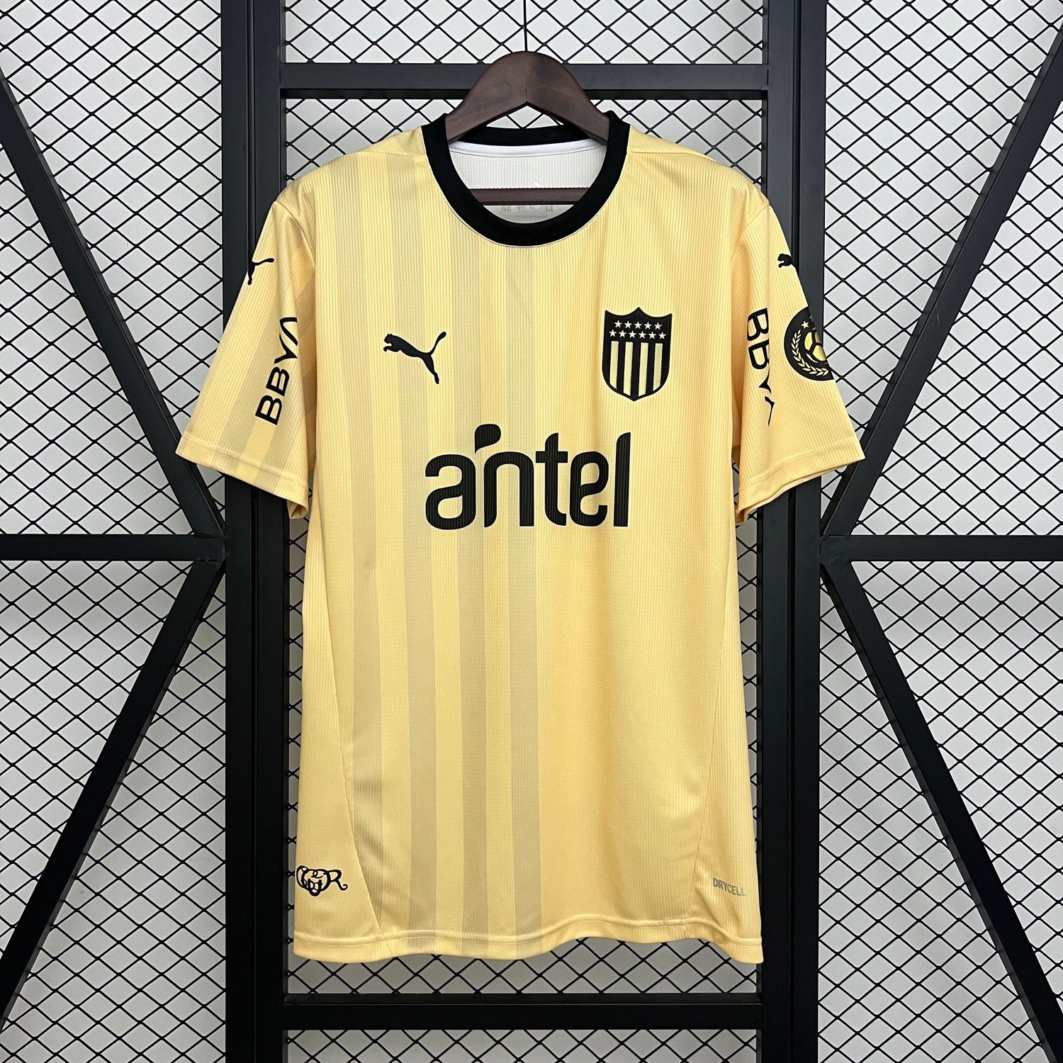 Camisa Peñarol 2025/2026
