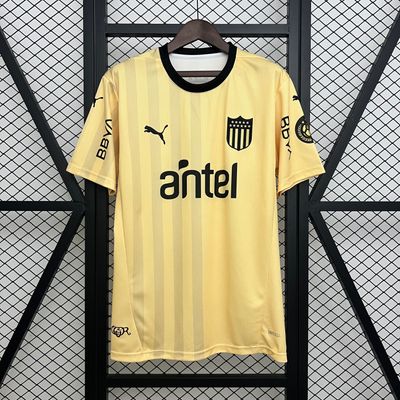 Camisa Peñarol 2025/2026