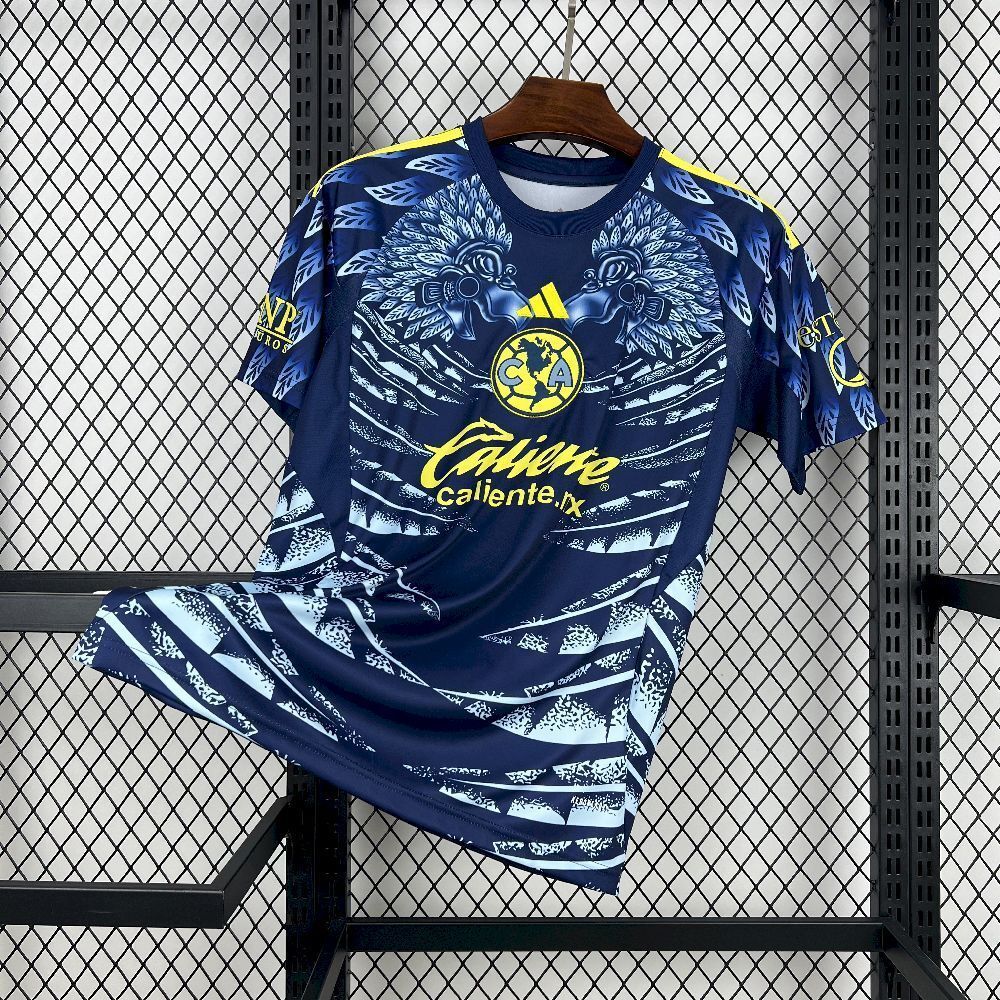 Camisa Club América 2025/26 Away