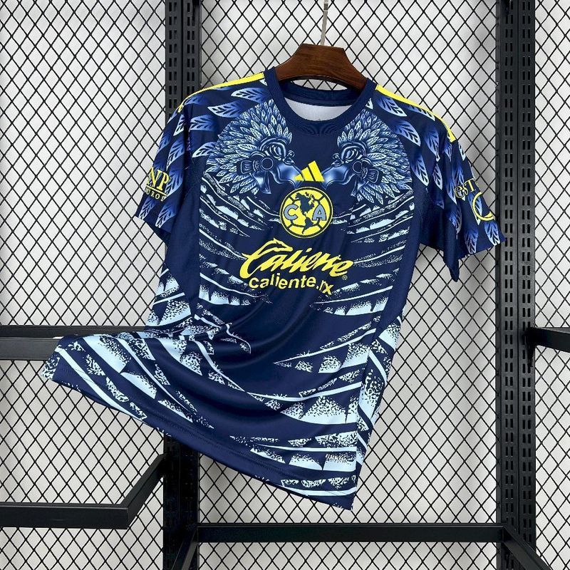 Camisa Club América 2025/26 Away