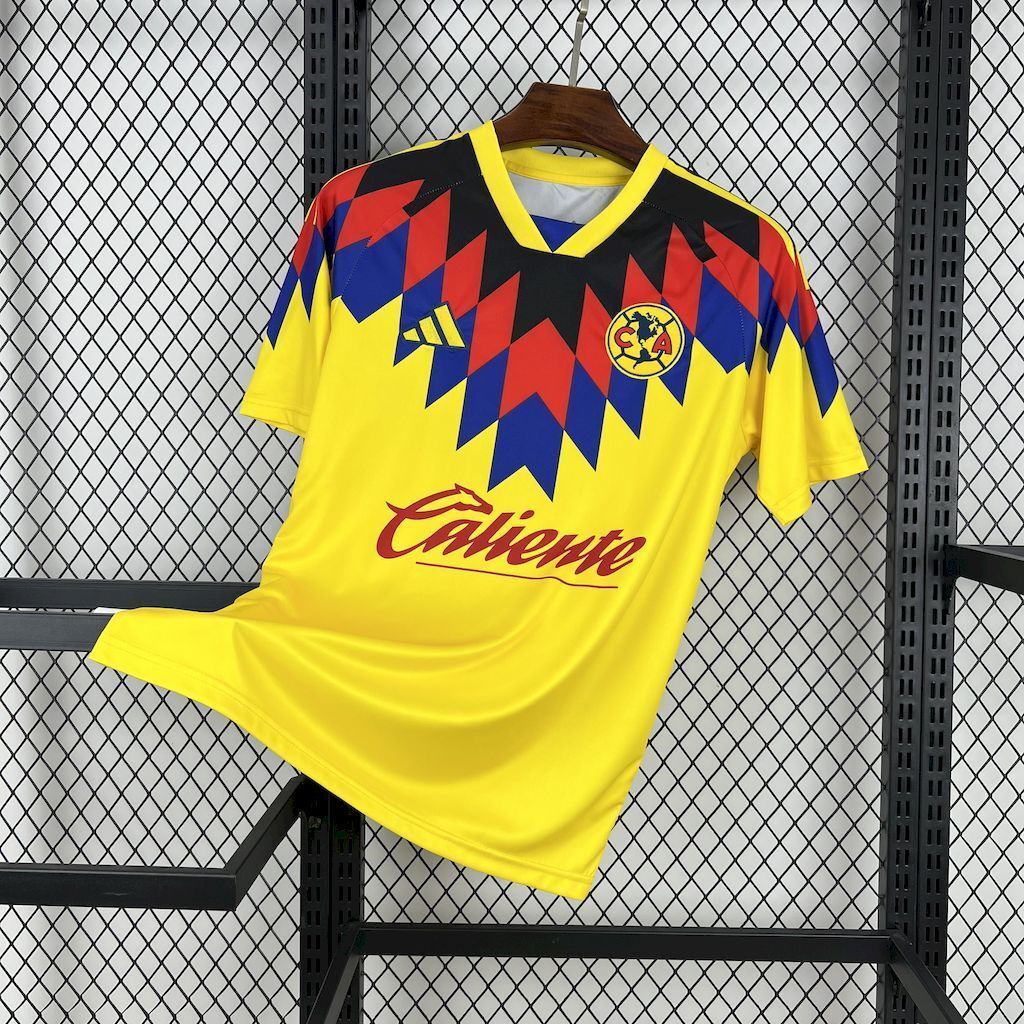 Camisa Club América 2025/26 Home