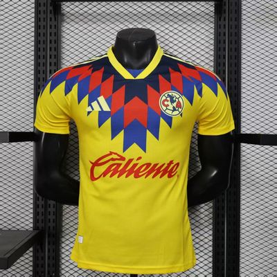 Camisa América do México  Home 2025/2026 Jogador