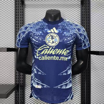 Camisa América do México  2025/2026 Jogador