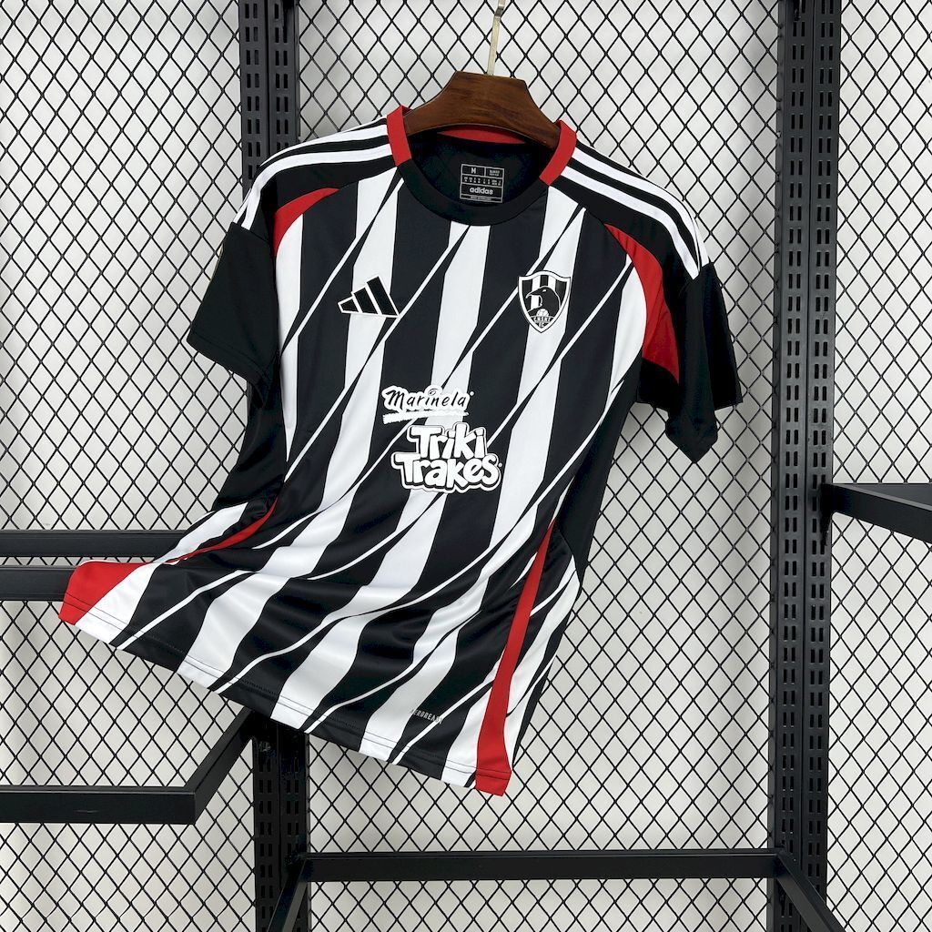 Club de Cuervos da Kings League 25/26