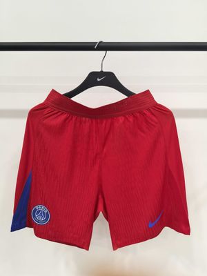 Short PSG 2025/2026 Versão Jogador