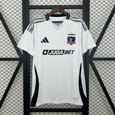 Camisa  Colo Colo Home 2025/2026