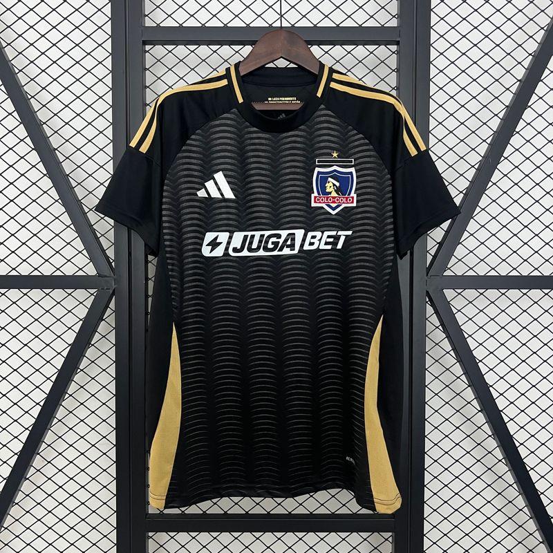 Camisa  Colo Colo Away  2025/2026