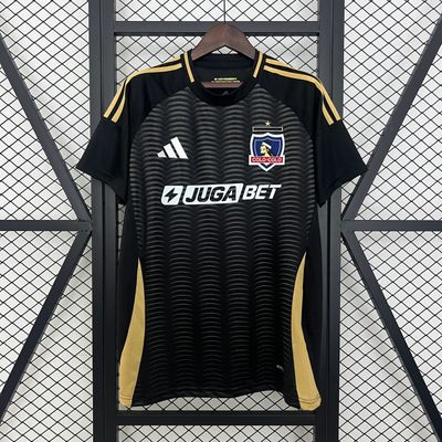 Camisa  Colo Colo Away  2025/2026
