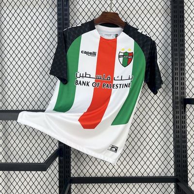 Camisa Palestino  2025/26 Home