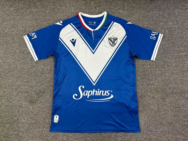 Camisa Velez Sarsfield  2025/2026 Away