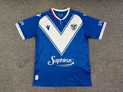 Camisa Velez Sarsfield  2025/2026 Away
