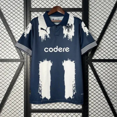 Camisa Monterrey - Home  2025/2026  Mundial de Clubes