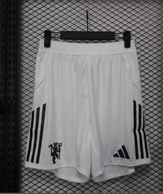 Short Manchester United Away 2025/2026 Versão Jogador