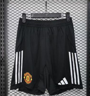 Short Manchester United  2025/2026 Versão Jogador