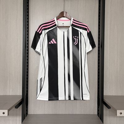 Camisa Juventus I 2025-2026