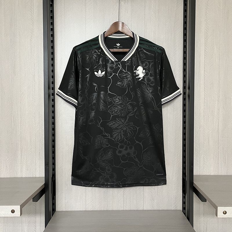 Camisa Juventus III 2025-2026