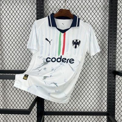 Camisa Monterrey  2025/2026 Especial Mundial de Clubes