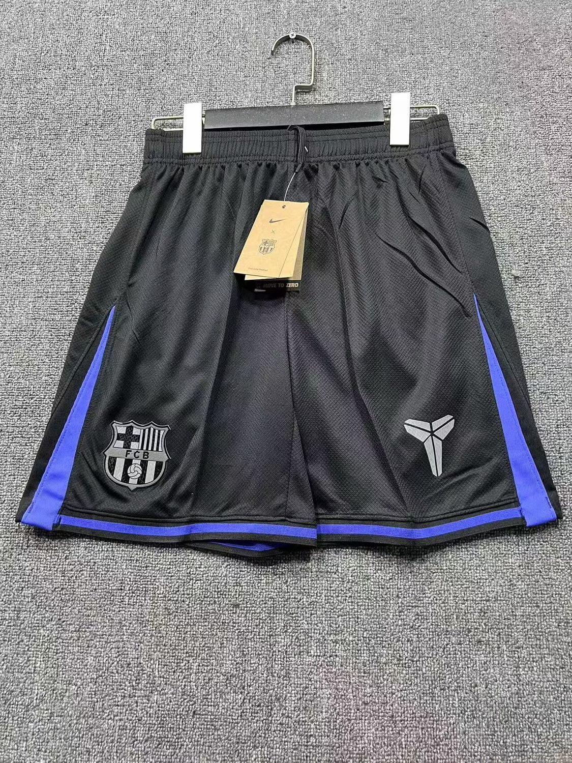 Calção Barcelona 2025/2026  Away