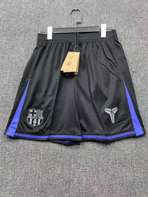 Calção Barcelona 2025/2026  Away
