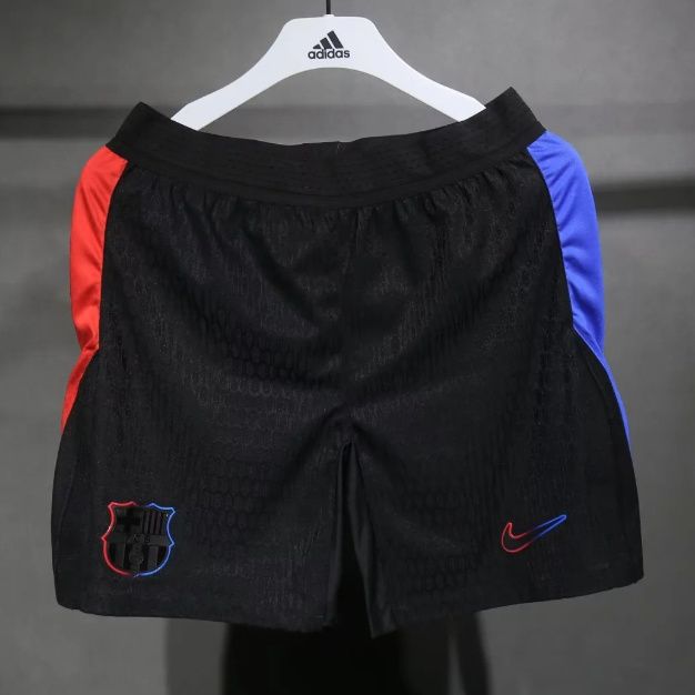 Short  Barcelona 2025  Versão Jogador