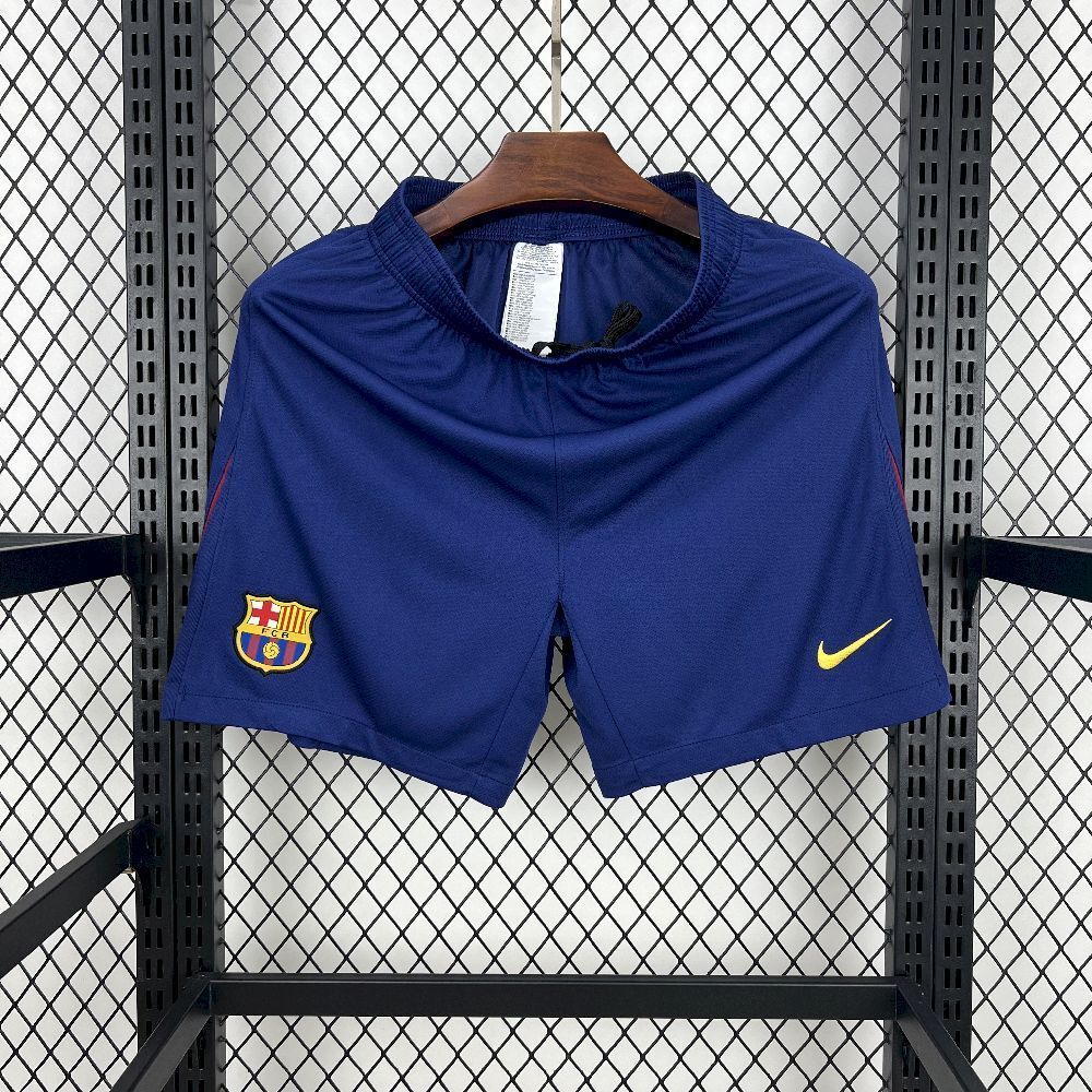 Calção Barcelona 2025/2026  Home