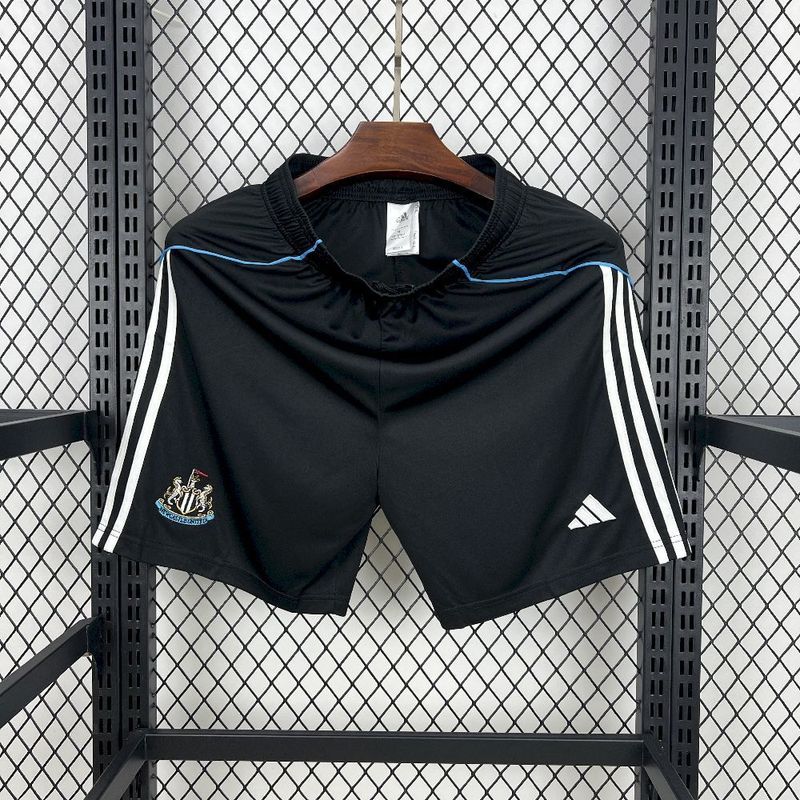 Calção Newcastle 2025/2026