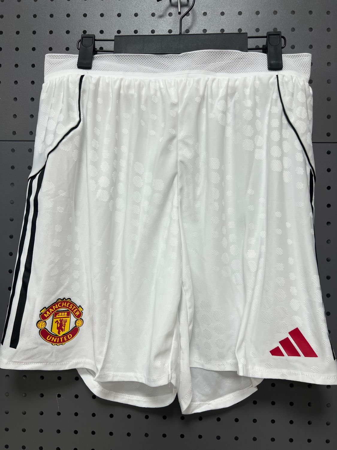 Short  Bayern de Munique 2025/2026 Versão Jogador