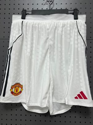 Short  Bayern de Munique 2025/2026 Versão Jogador Short  Bayern de Munique 2025/2026 Versão Jogador