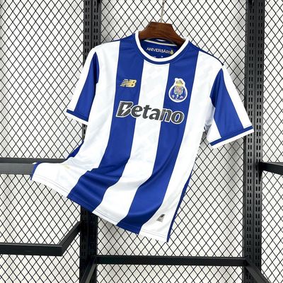 Camisa FC Porto  Home 2025-2026