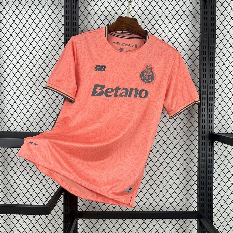 Camisa FC Porto  Away 2025-2026