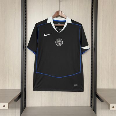 Camisa Chelsea FC III 2025-2026 Nike