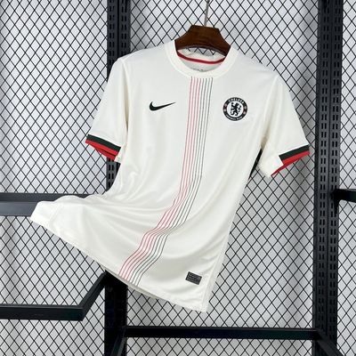 Camisa Chelsea FC II Away 2025-2026 Nike