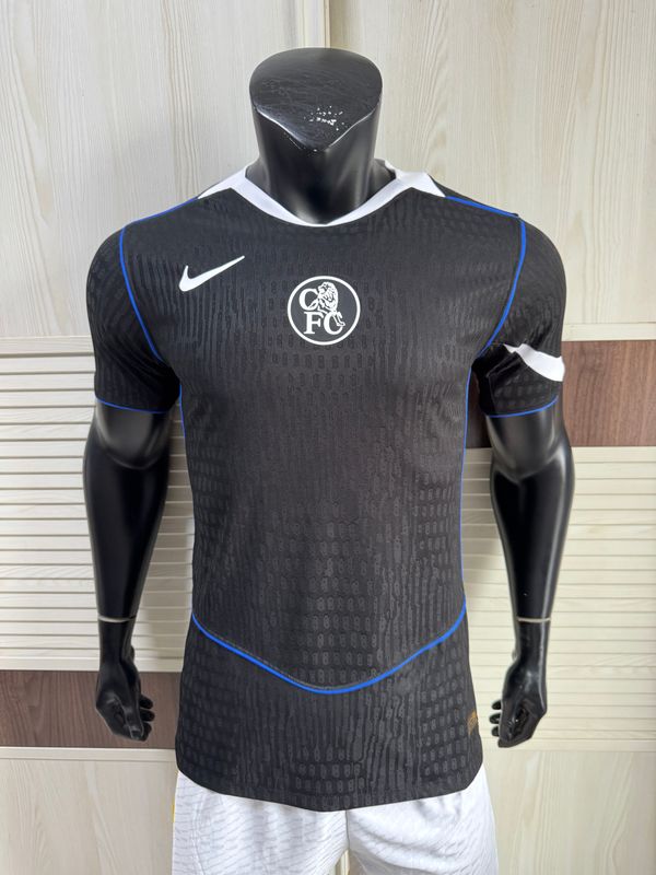 Camisa Chelsea  2025-2026 Jogador Camisa Chelsea  2025-2026 Jogador