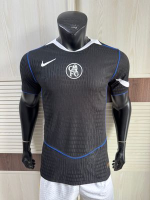Camisa Chelsea  2025-2026 Jogador