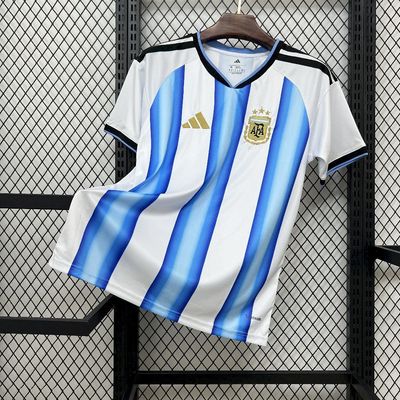 Camisa Seleção Argentina 2025/2026 Copa do Mundo