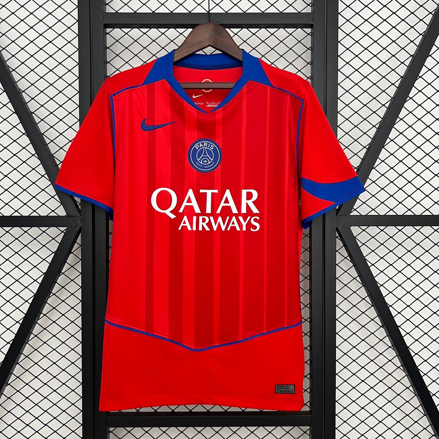 Camisa  PSG III 2025/2026 Total 90