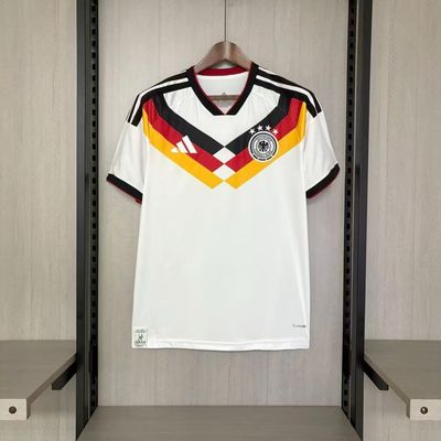 Camisa Seleção da Alemanha 2026 Home Copa do Mundo
