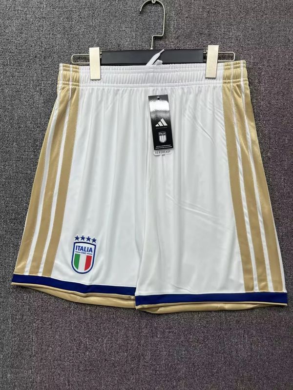 Calção Seleção Itália Home 2026