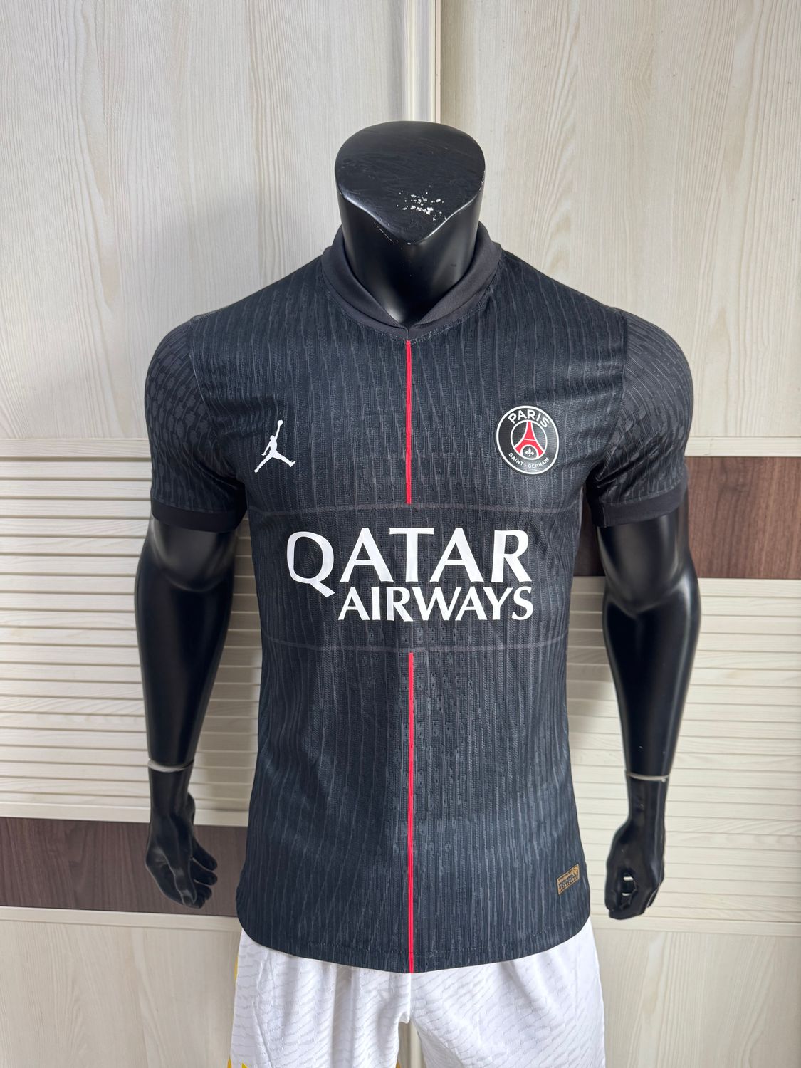 Camisa  PSG 2025/2026 Jogador