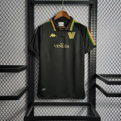 Camisa Venezia I 2022/2023 Home
