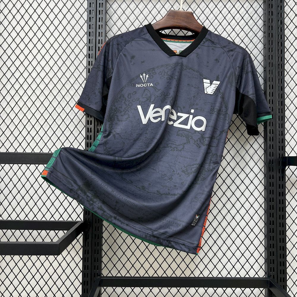 Camisa Venezia 2025-2026 Home