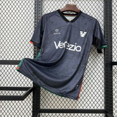 Camisa Venezia 2025-2026 Home