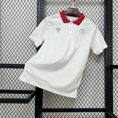 Camisa  Osasuna 2025/2026 Torcedor