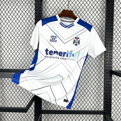 Camisa  Tenerife 2025/2026 Torcedor